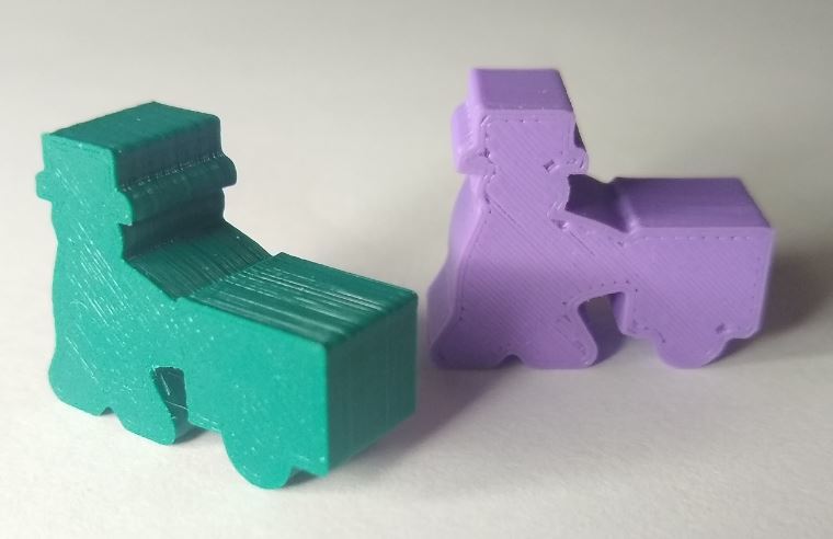 Merchant Meeple