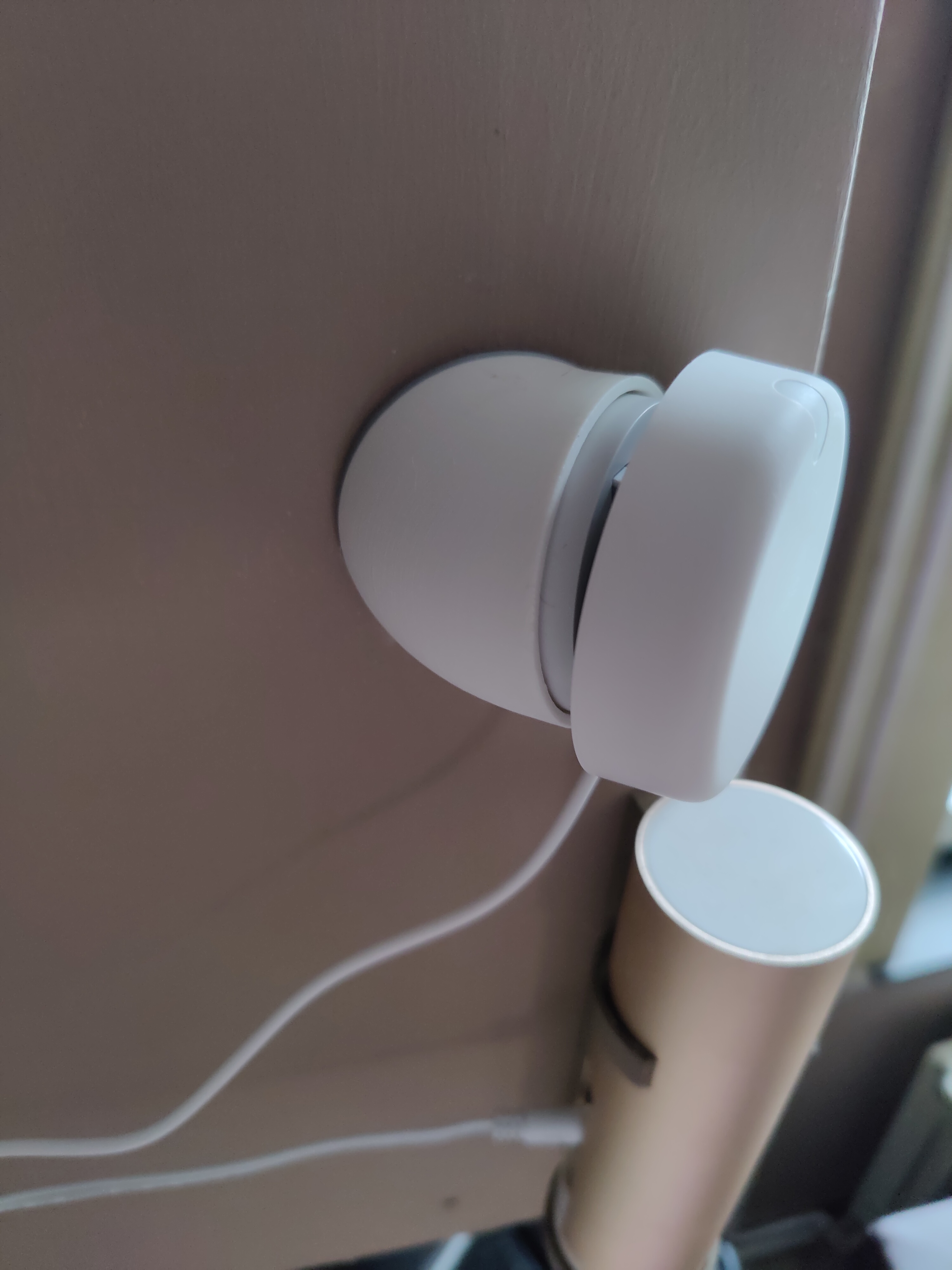 Aqara FP2 support 45° by tunisiano187 | Download free STL model ...