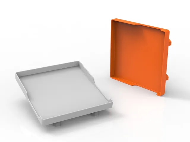 HSW iFixit Display for the Essential Toolkit