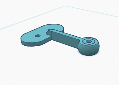 Vertical Spool Guide for Ender 3 V3 SE