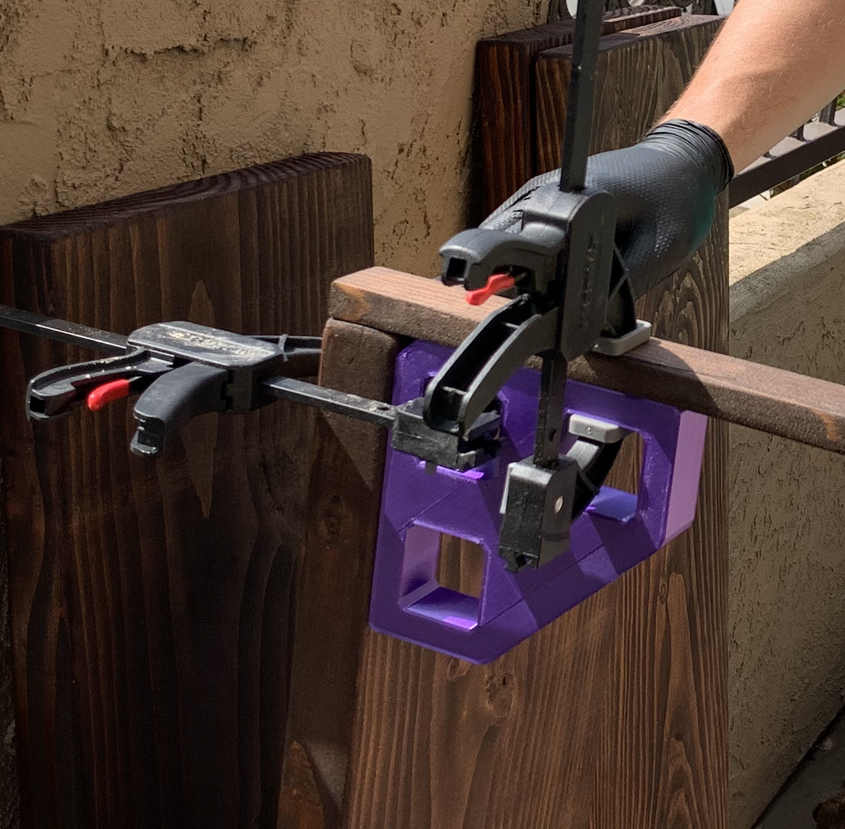 Chonky 90 Degree Corner Jig