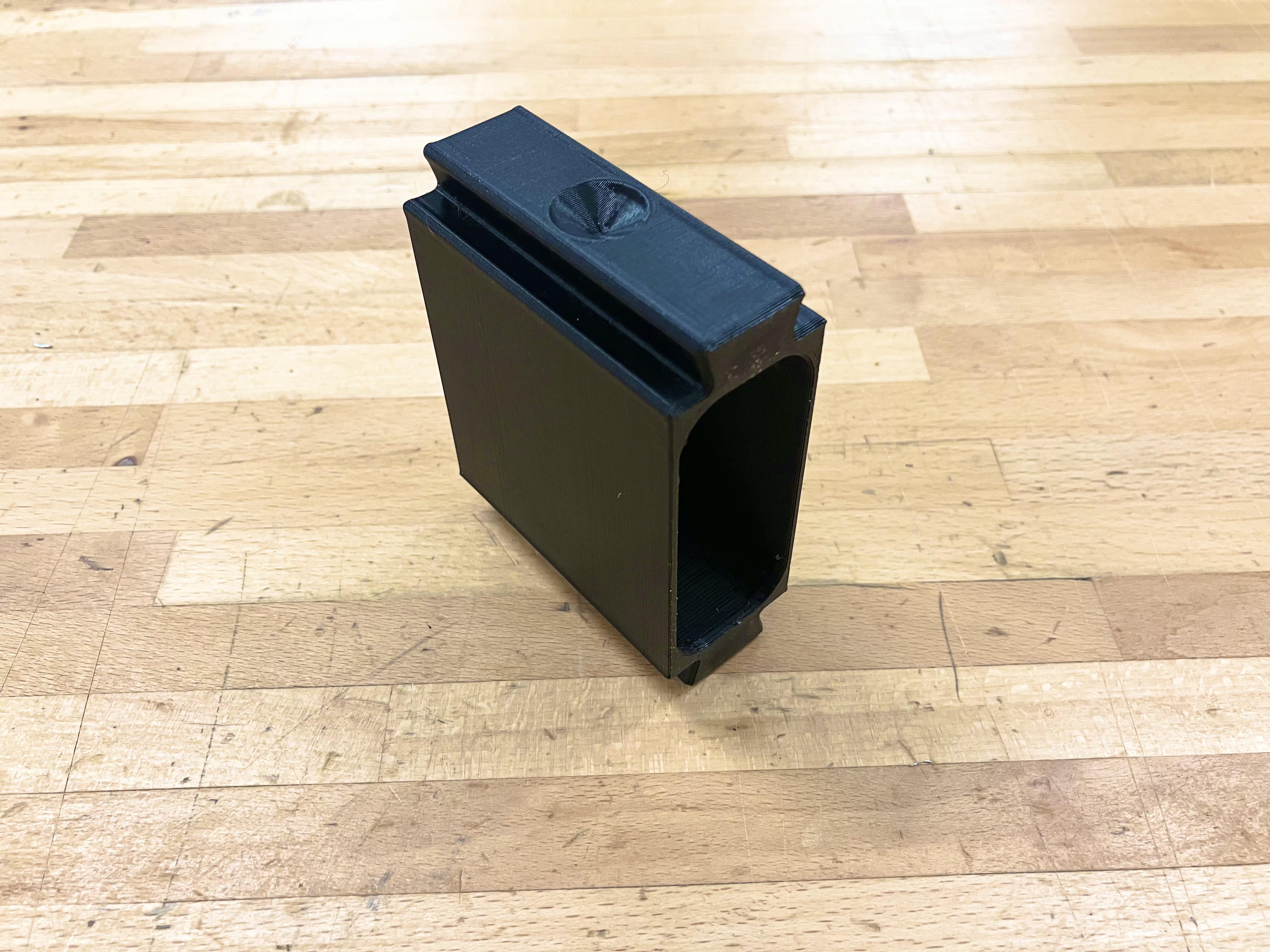 Blackmagic Micro Converter Stacking system — miniatura 6