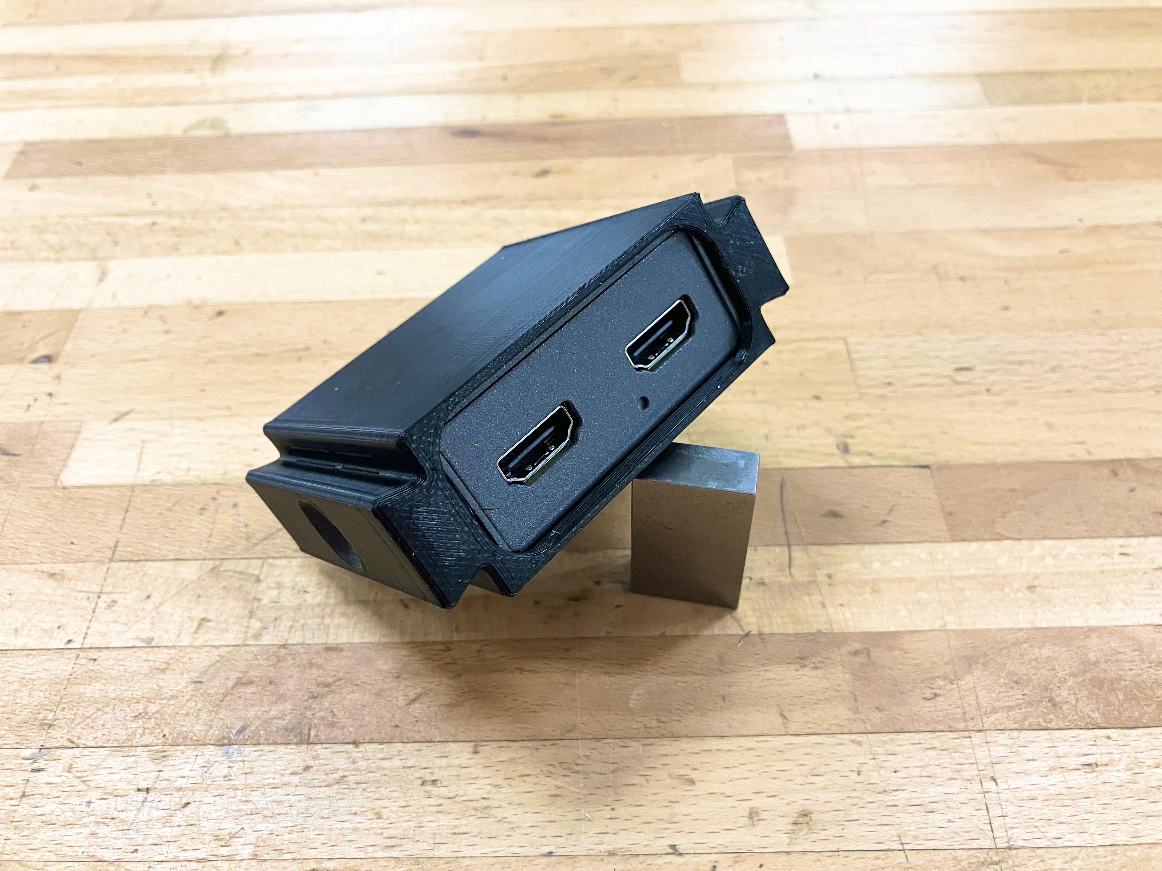 Blackmagic Micro Converter Stacking system — miniatura 2