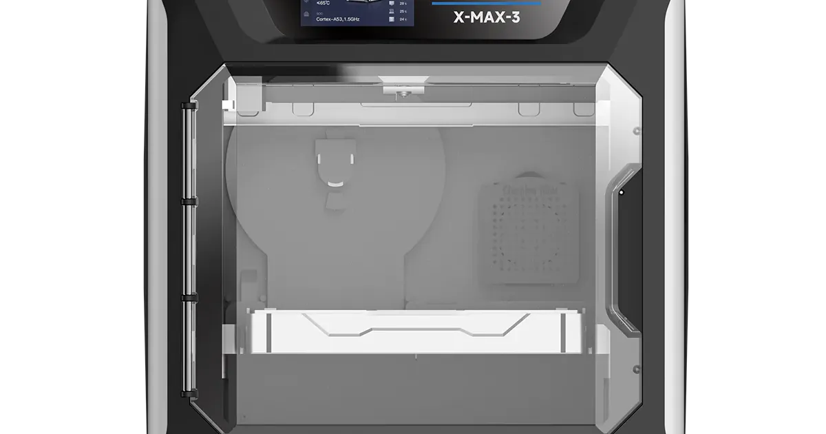 STL file X-Max V3 Pro vaporizer case 📦・3D printer model to download・Cults