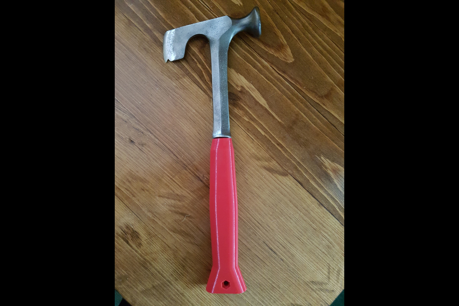 Replacement Estwing Hammer Handle by agmcmll Download free STL model