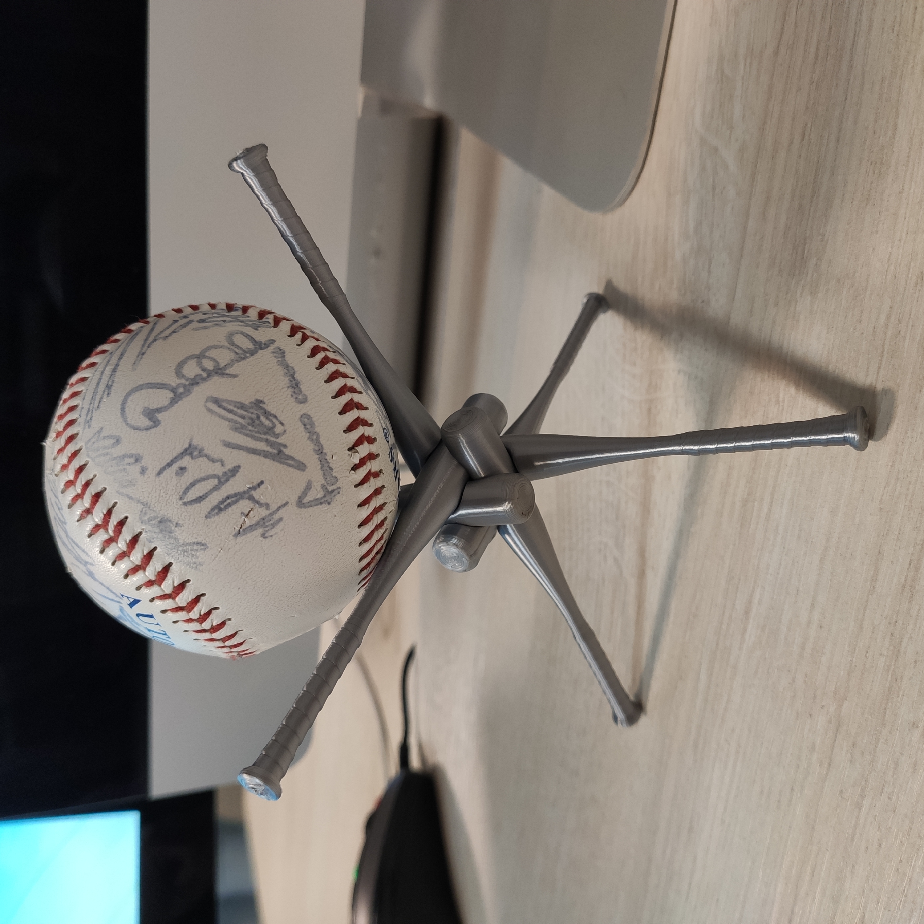 Baseball Bats Puzzle — thumbnail 4