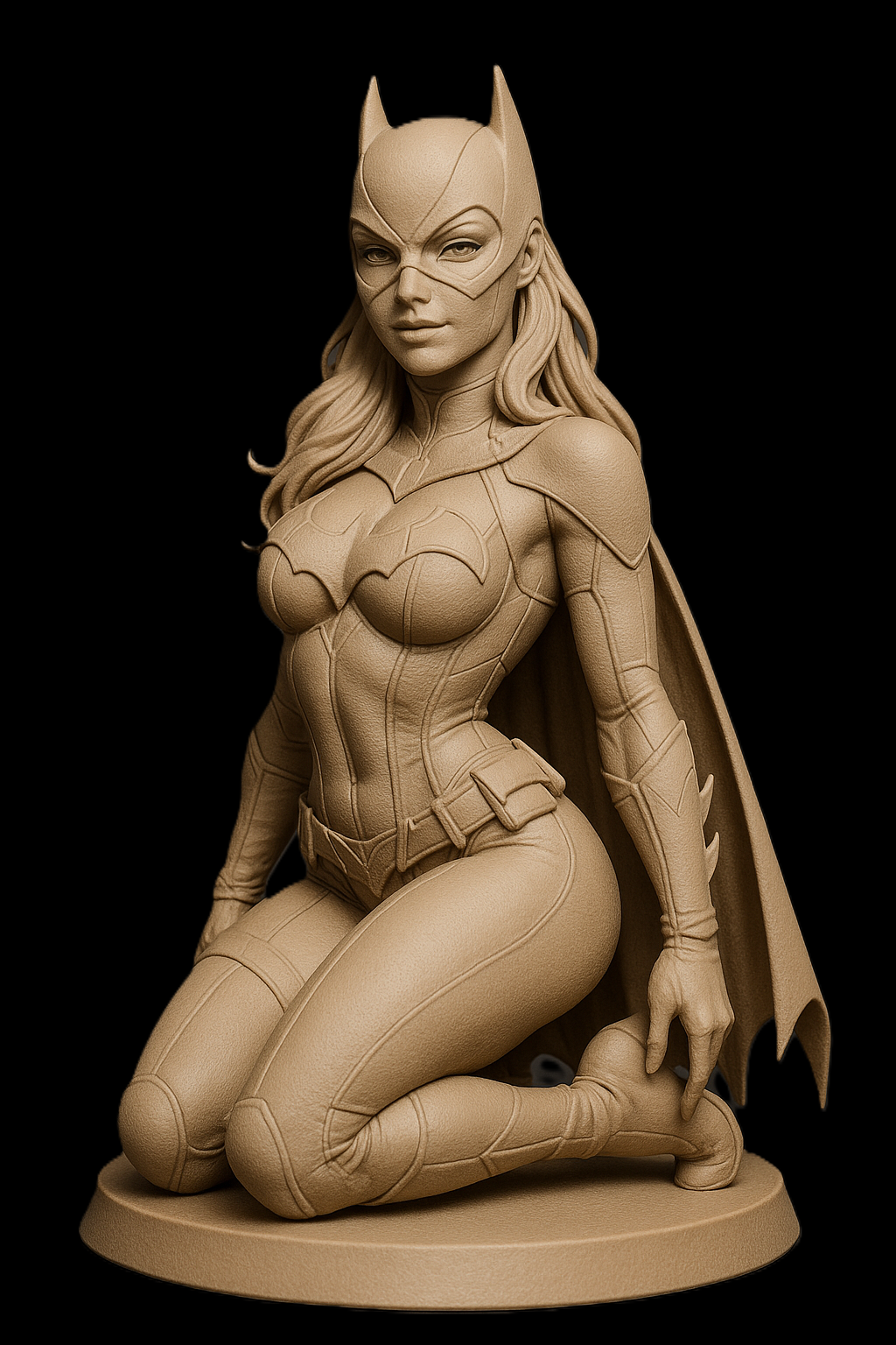 Batgirl