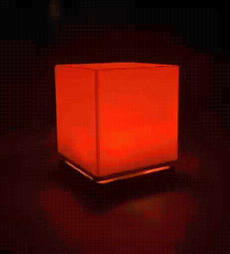 DIY Smart Ambient Lighting