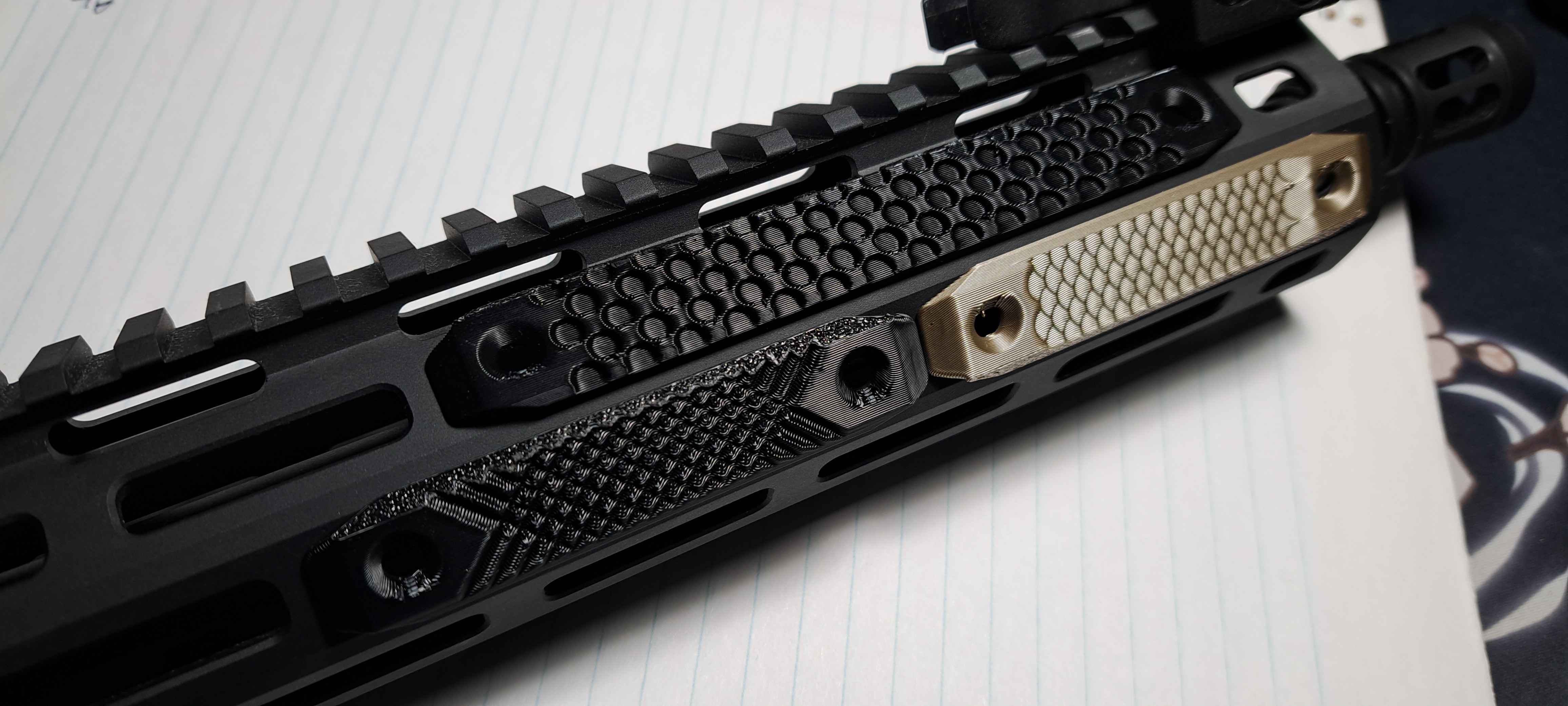 OpenScale - the Open Source Rail Scale — miniatura 2