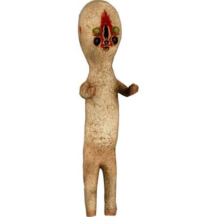 Lego scp 173