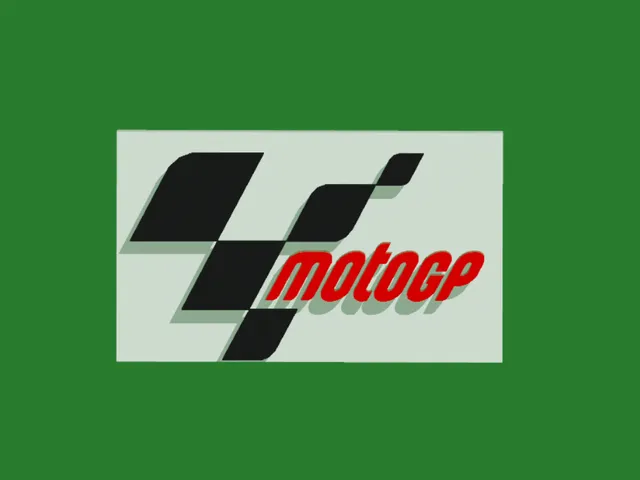 Motogp logo