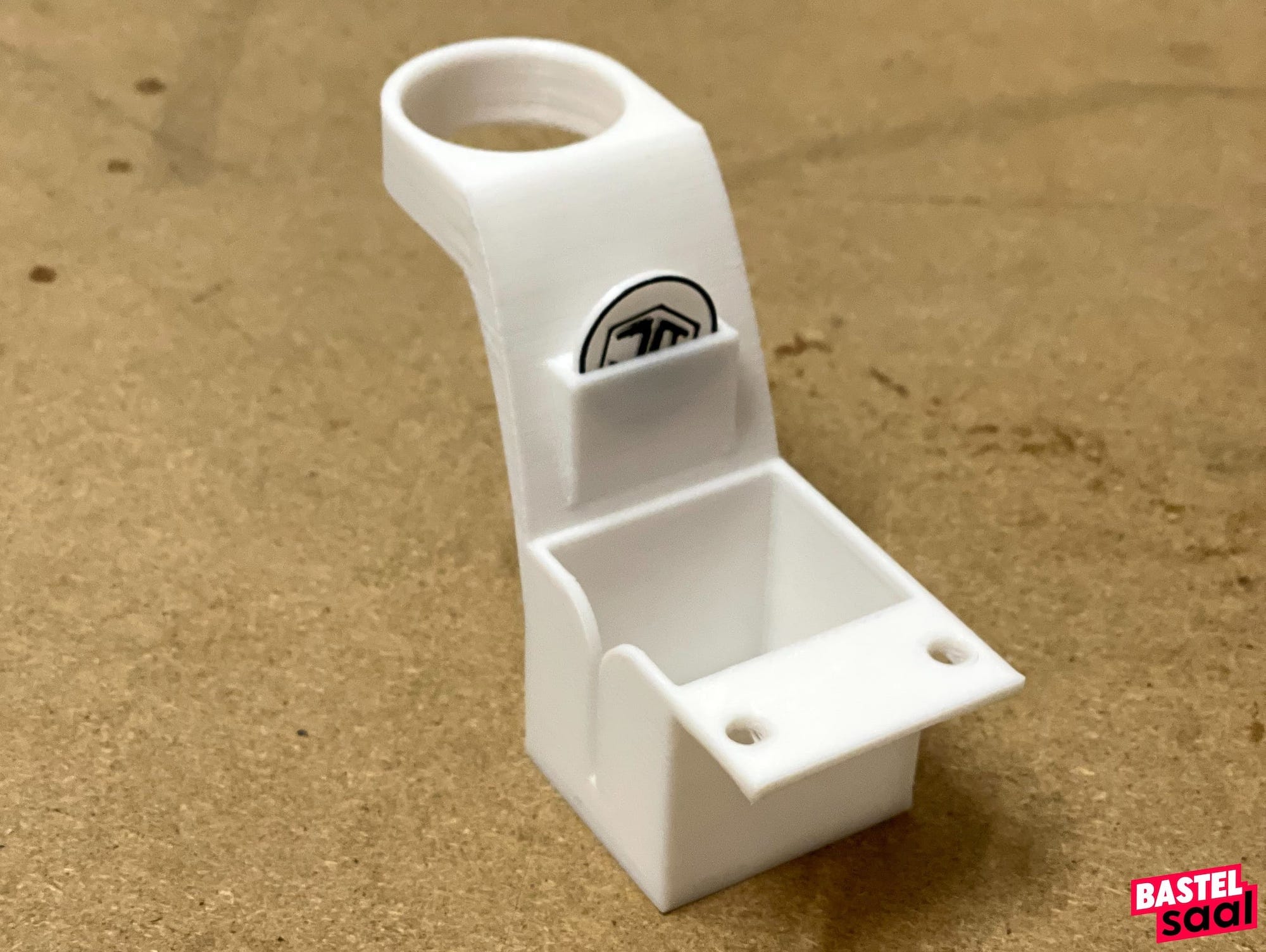 Urban Arrow Tender 2500 Lanyard Holder with Urban Arrow Cart Coin holder