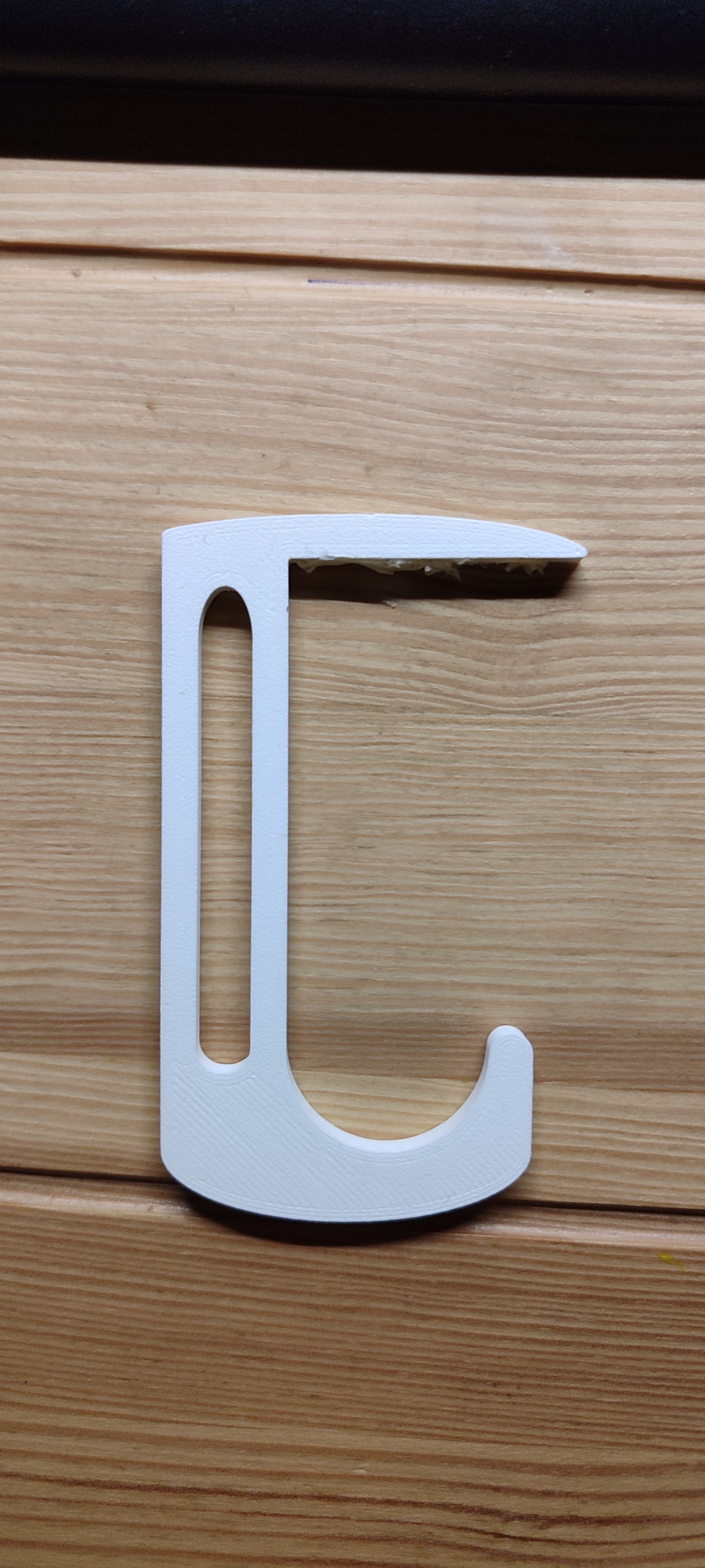 Bag Hanger With Better Grip By Ecatodarcus Download Free STL Model mig-29ub-flyable-drivable-mods-for-dcs-world-ed-forums