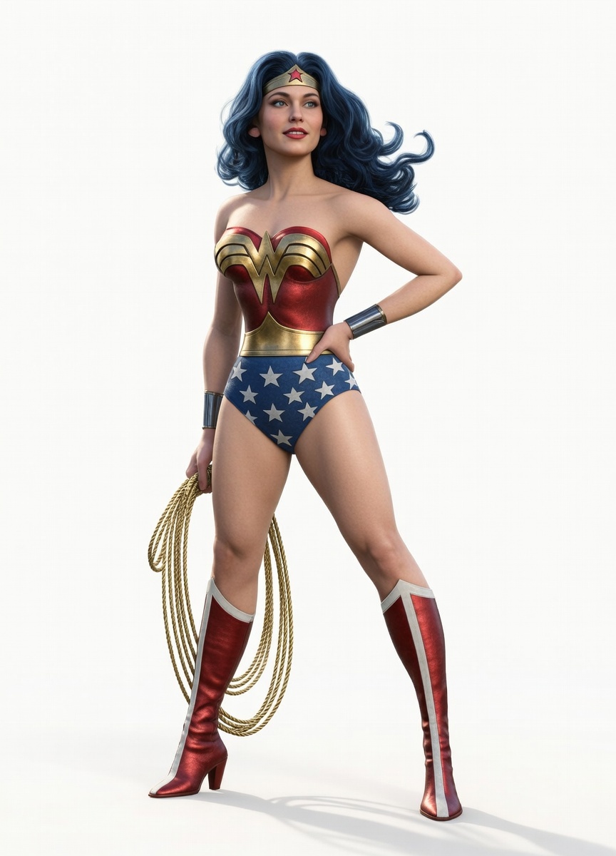Wonder Woman
