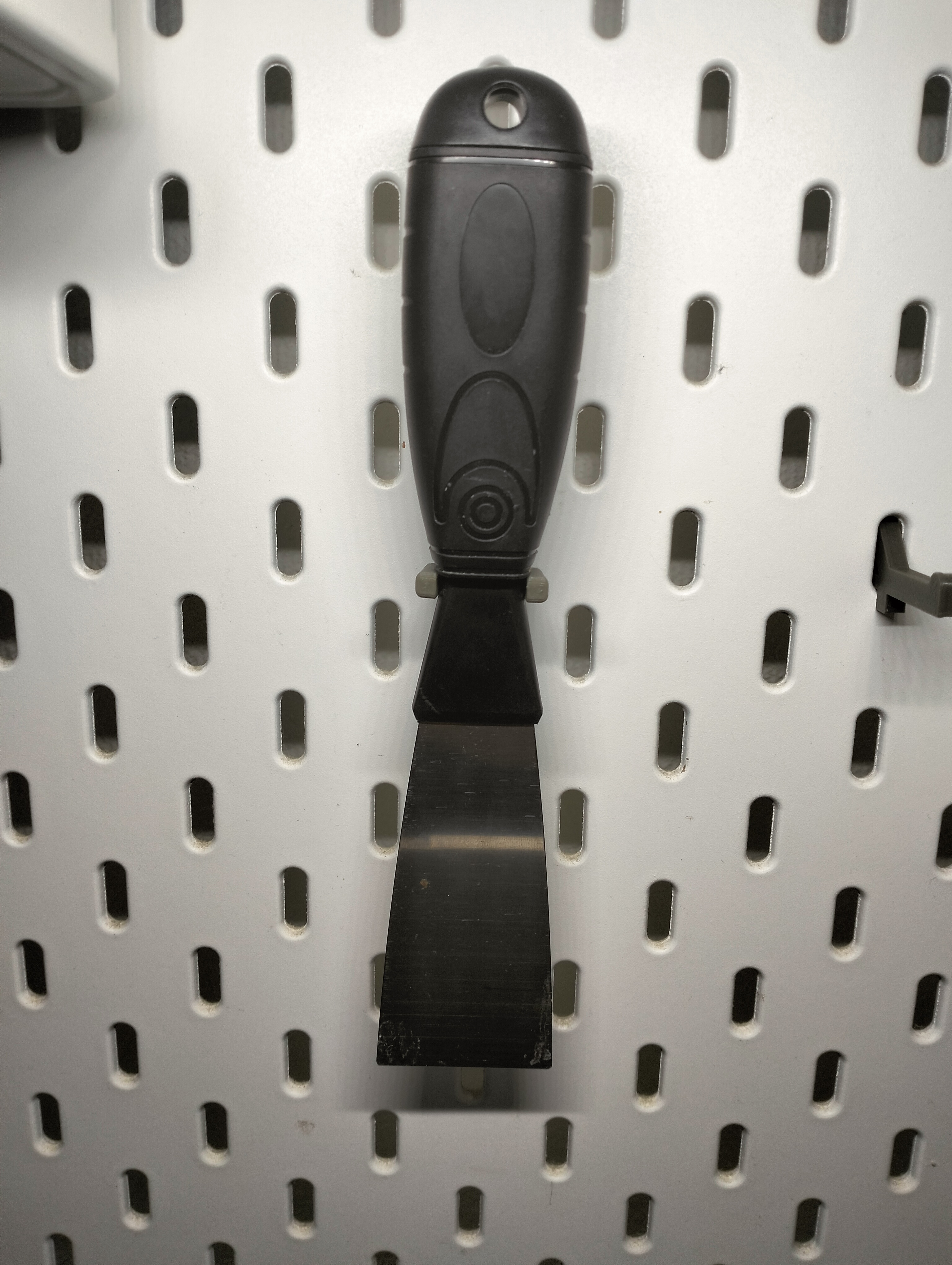 Ikea Skådis Ender Scraper/Spatula holder