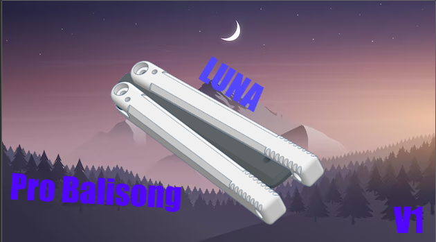 Luna - Balisong