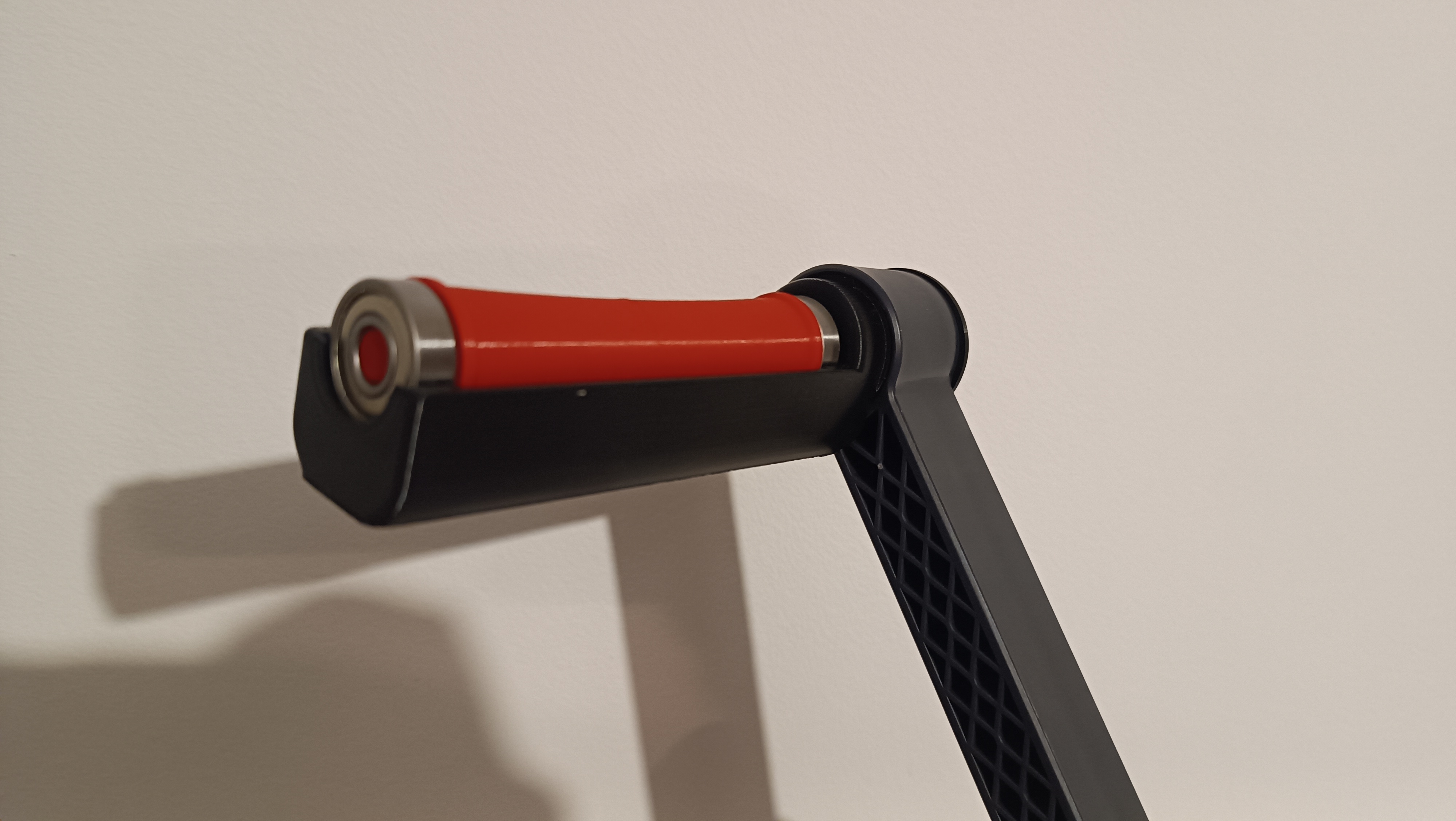 Spool holder elegoo neptun 4