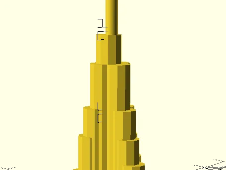 Burj Khalifa
