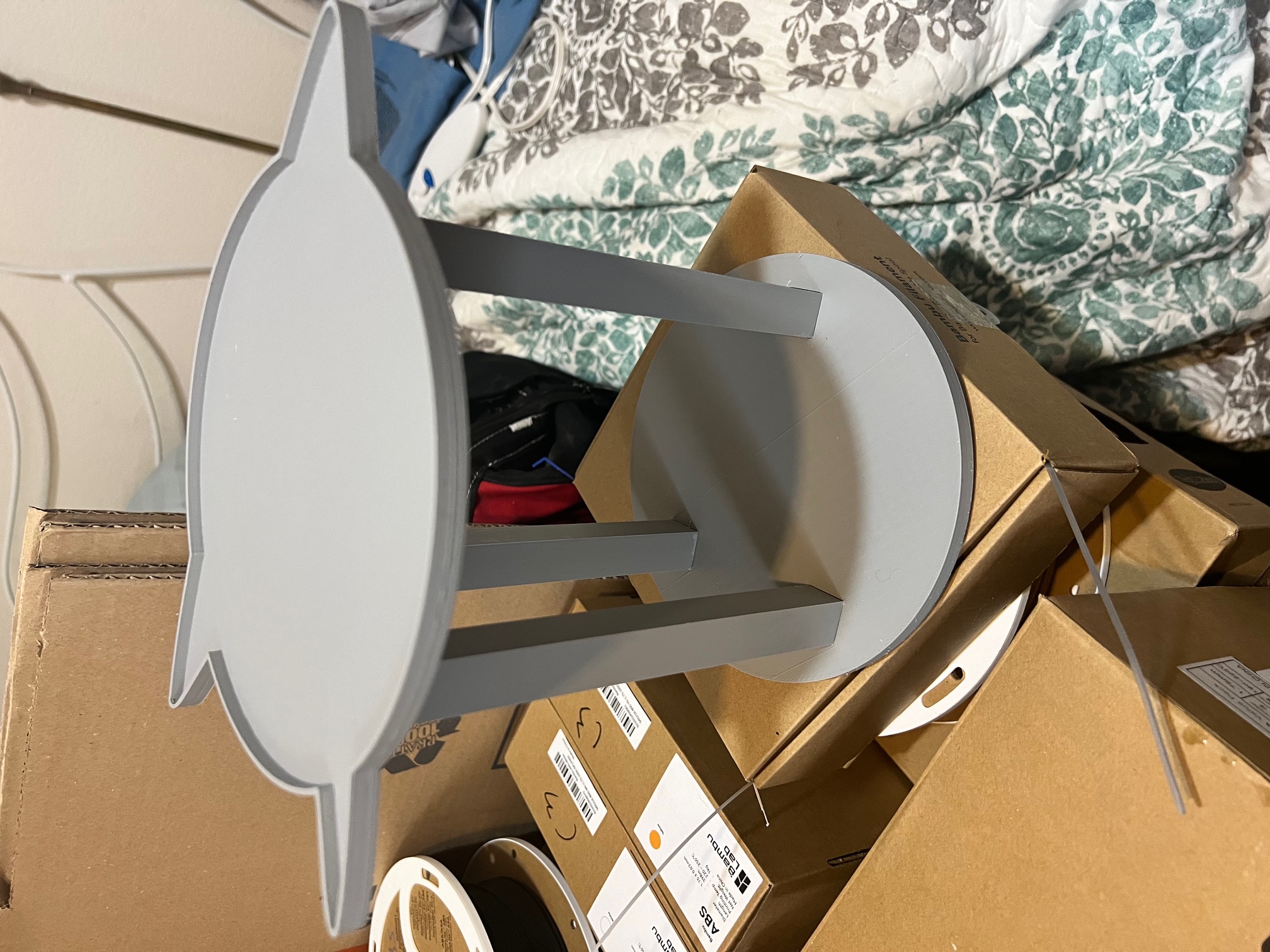 Extended Stand for MT Enterprise Models