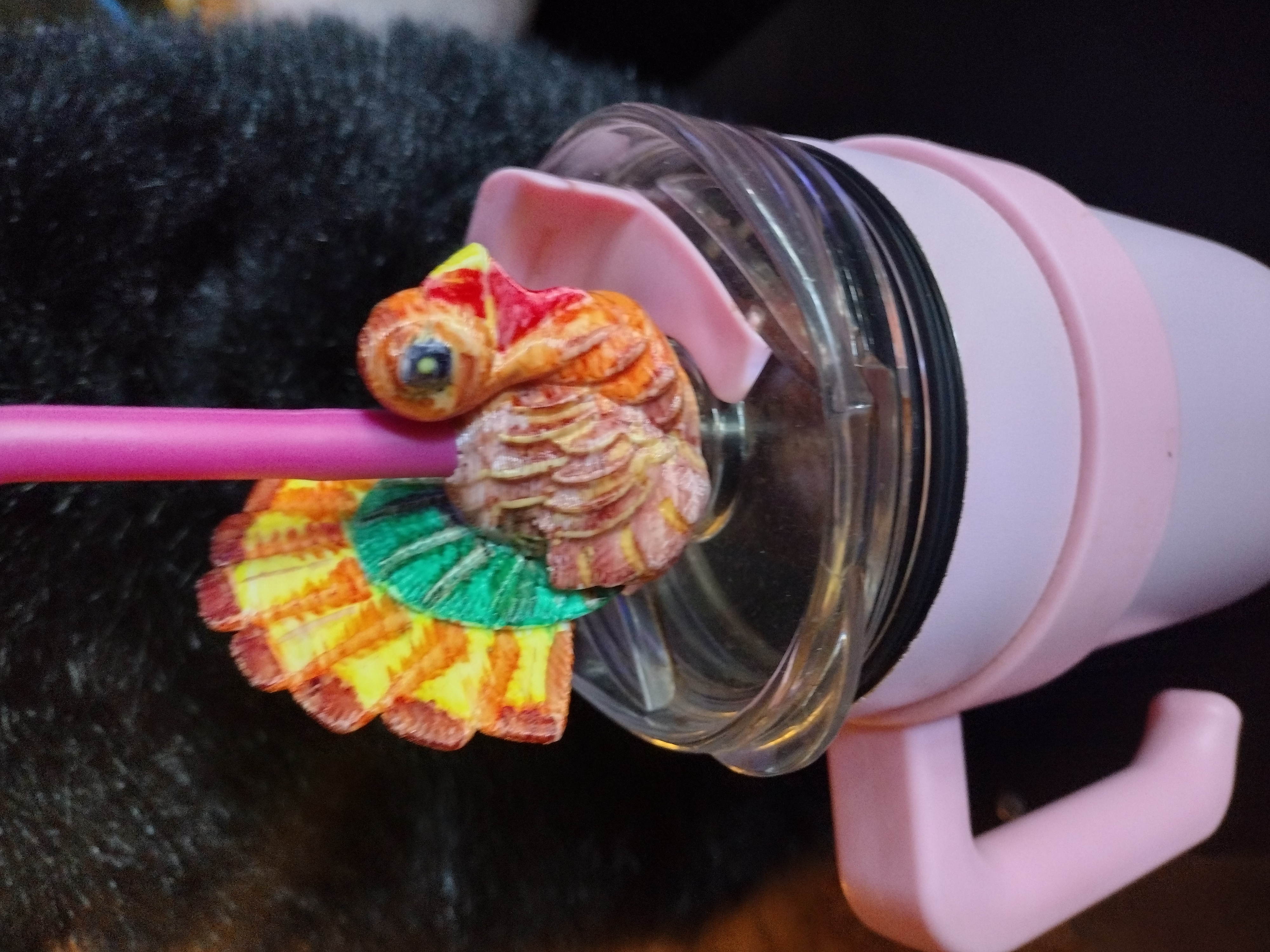 Thanksgiving Turkey Decorations