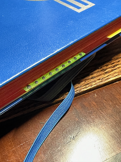 Journal Row/Column Divider — miniatura 6