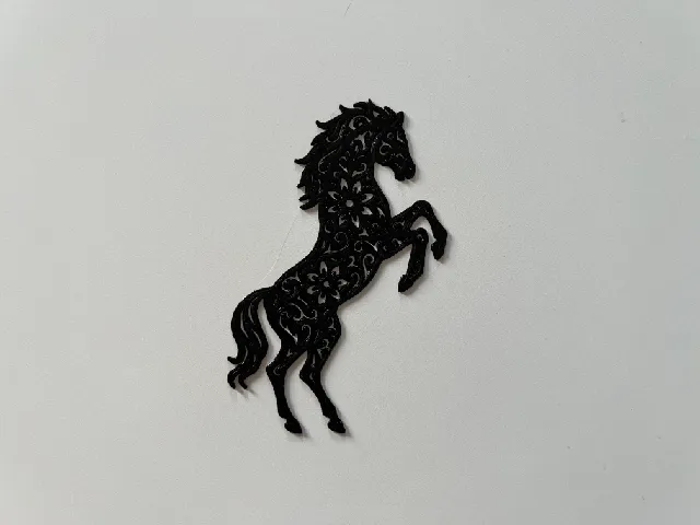 Horse Wall Art #15
