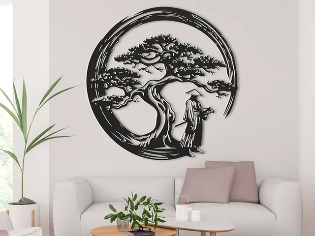 Samurai