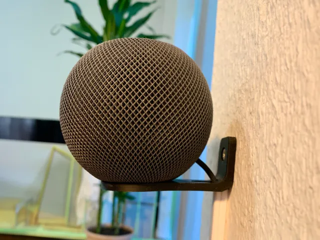 HomePod mini Wall Mount