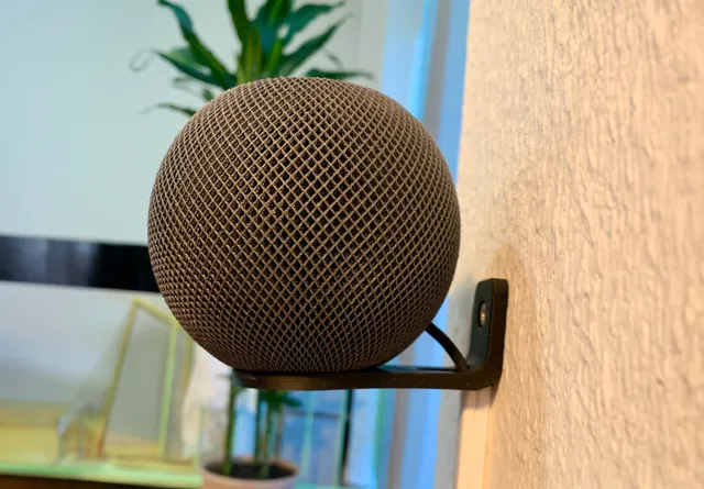 HomePod mini Wall Mount