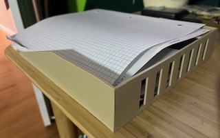 Inbox for Papers
