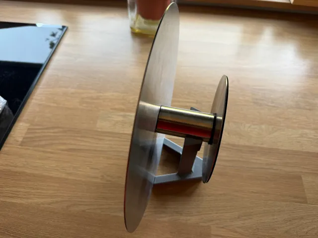 Kenwood KWSD170 Rotating Cake Stand holder