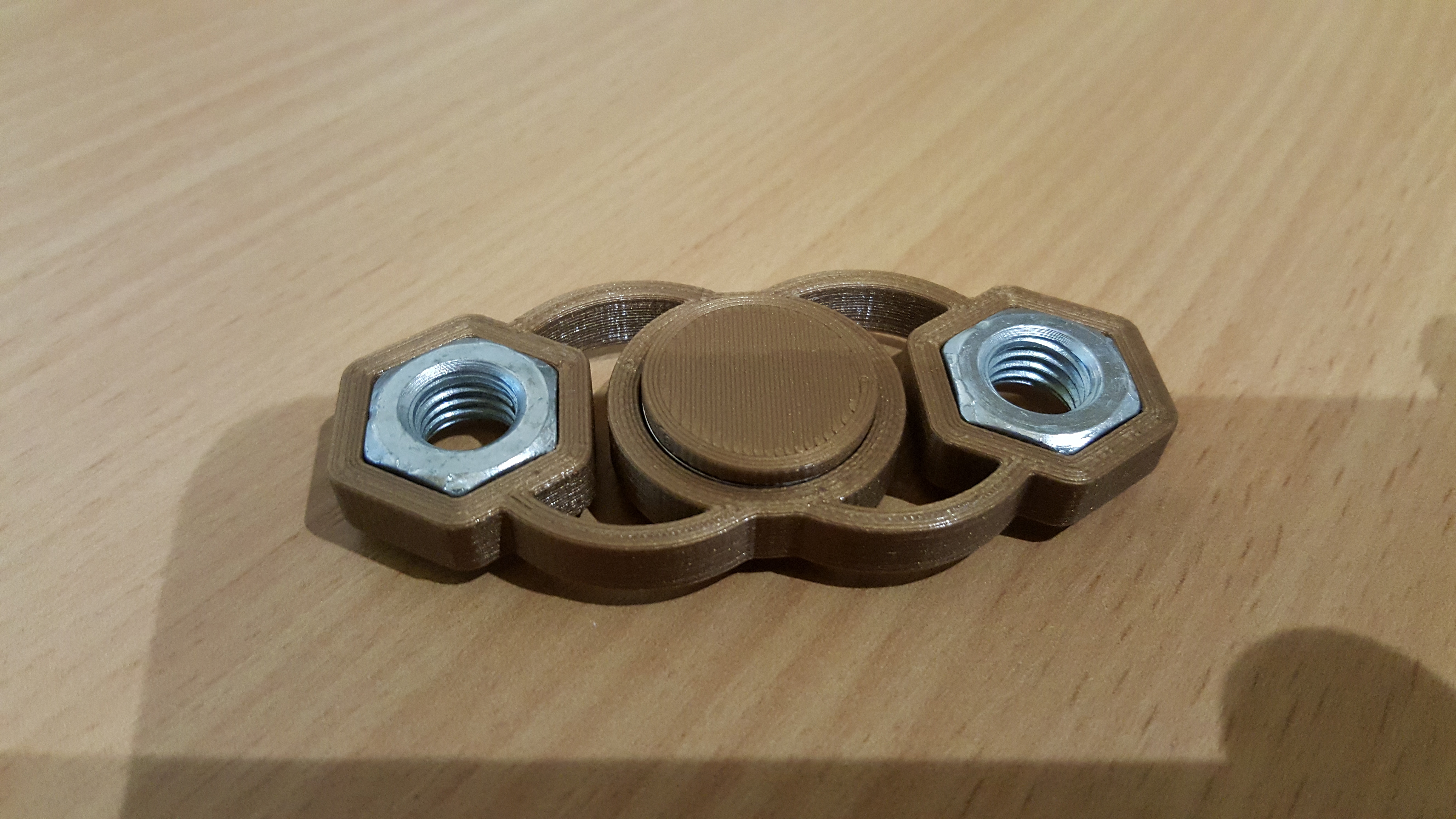 Fidget Spinners — miniatura 2