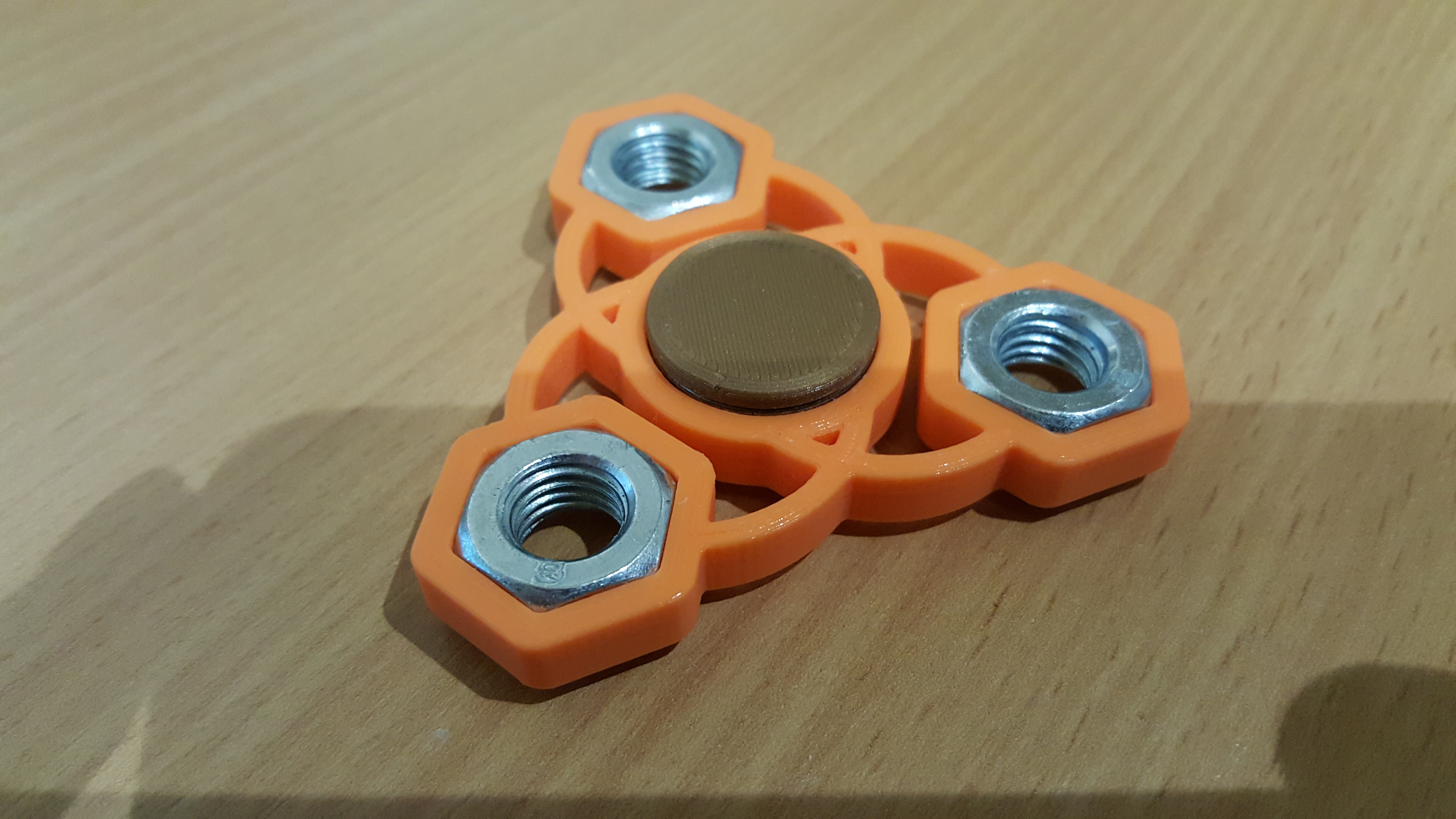 Fidget Spinners — miniatura 3