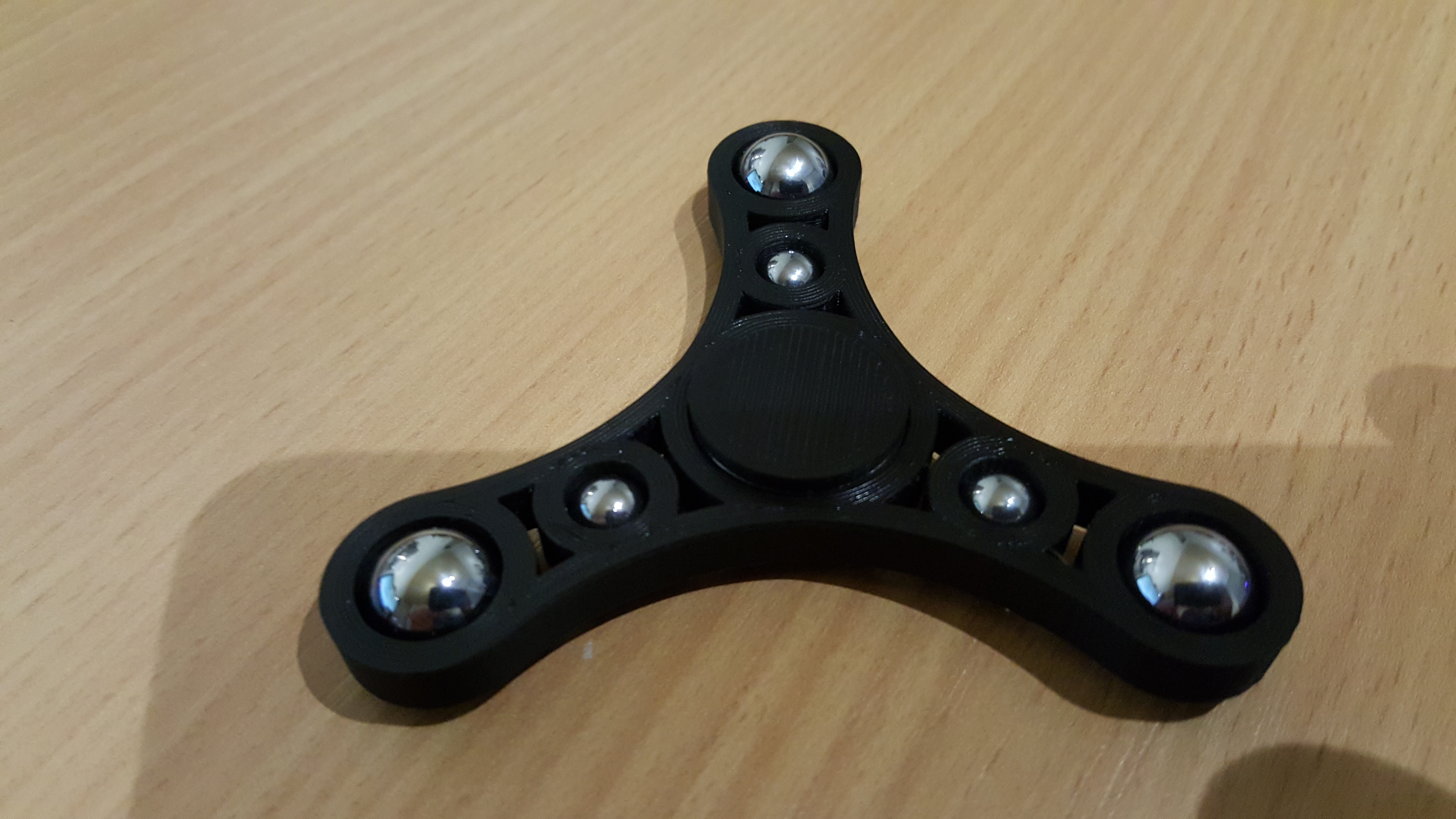 Fidget Spinners — miniatura 4