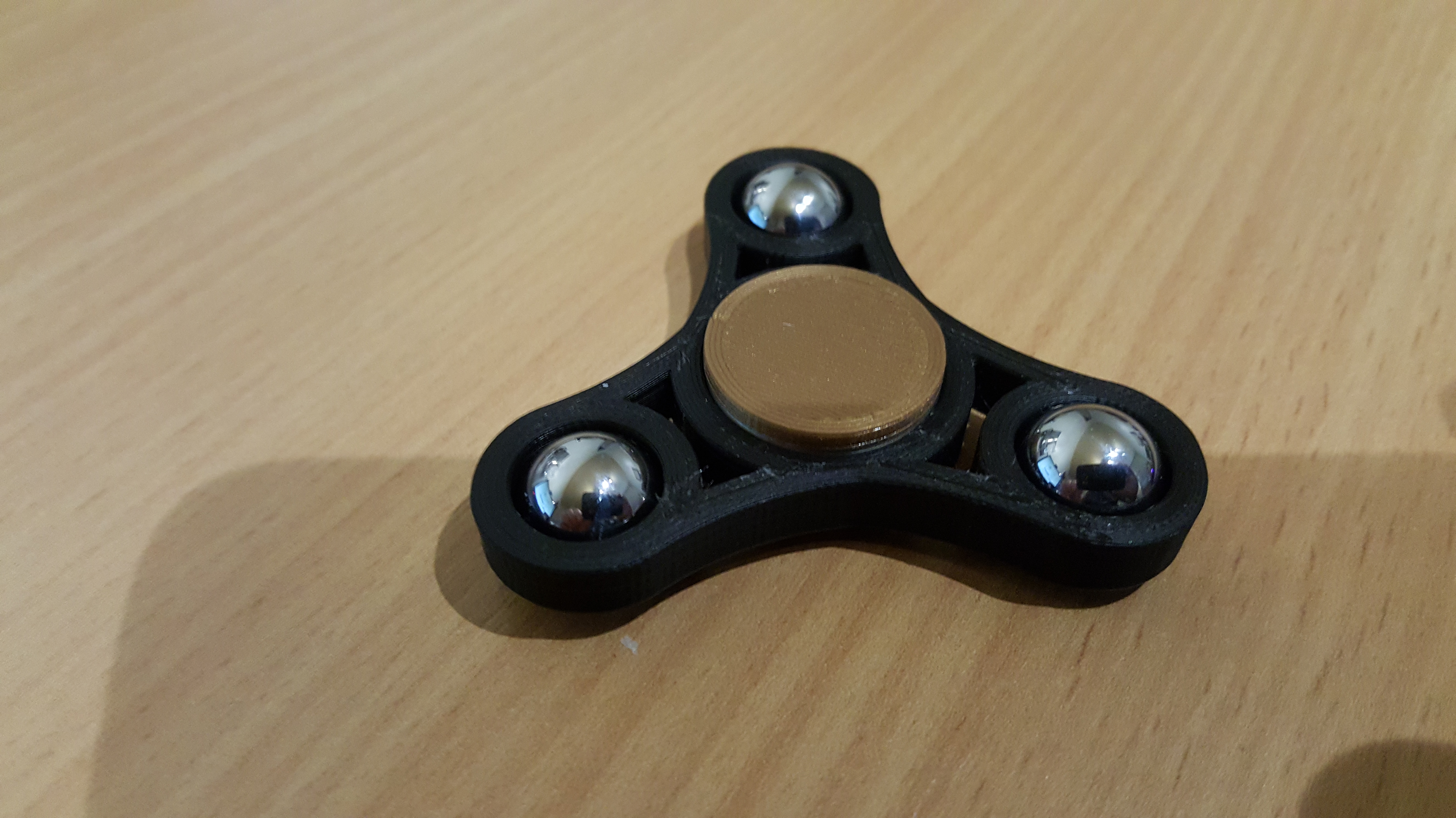 Fidget Spinners — miniatura 5