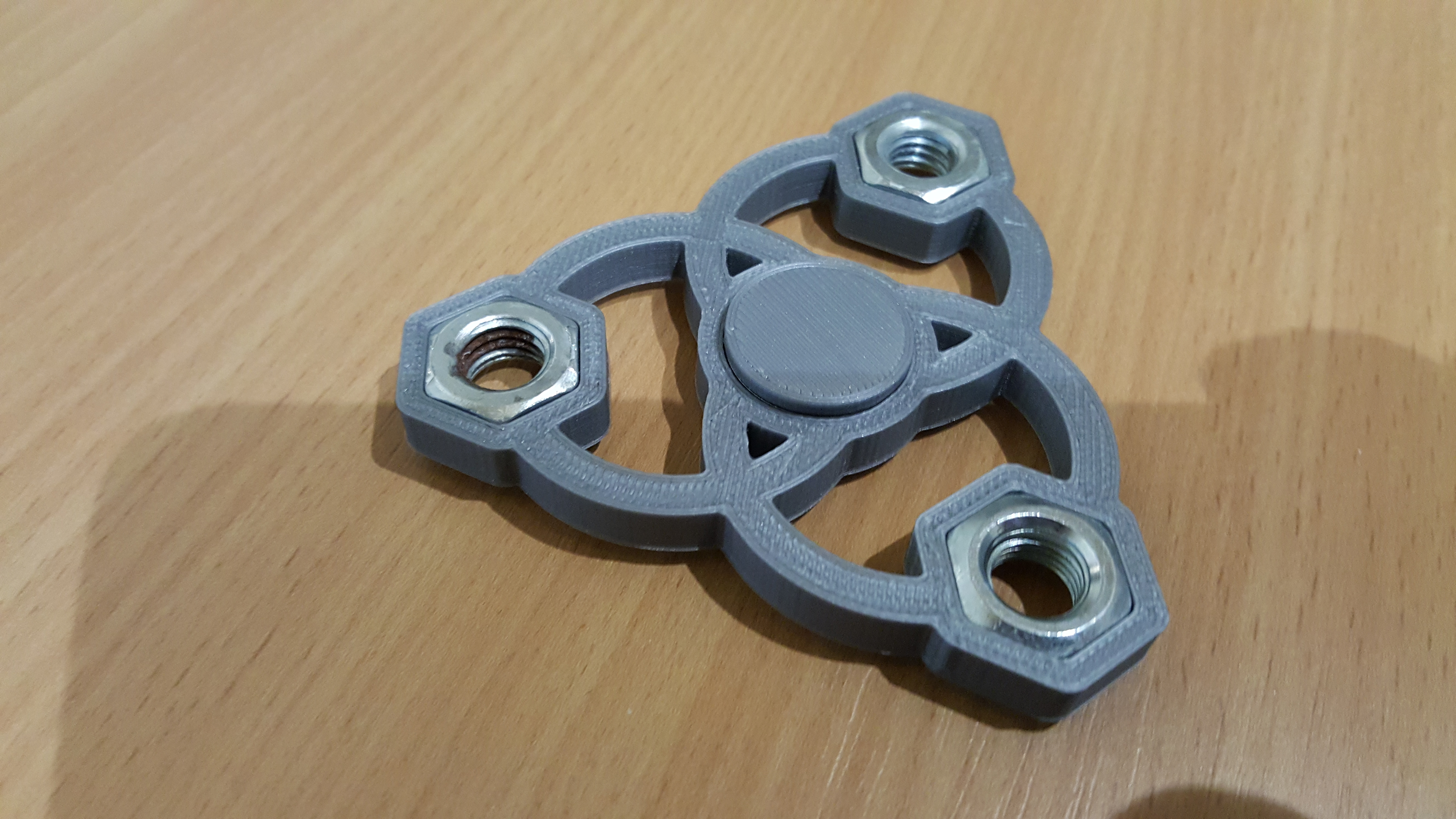 Fidget Spinners — miniatura 6