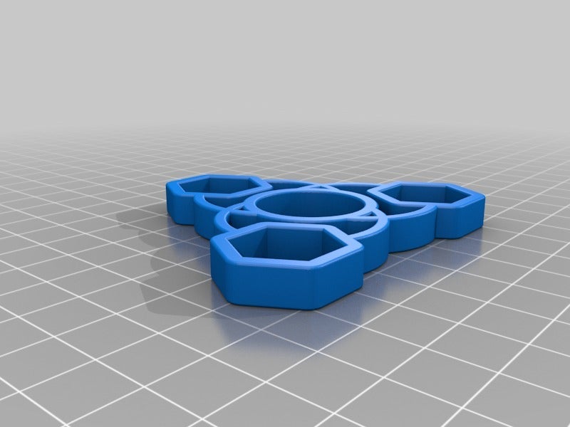 Fidget Spinners — miniatura 11
