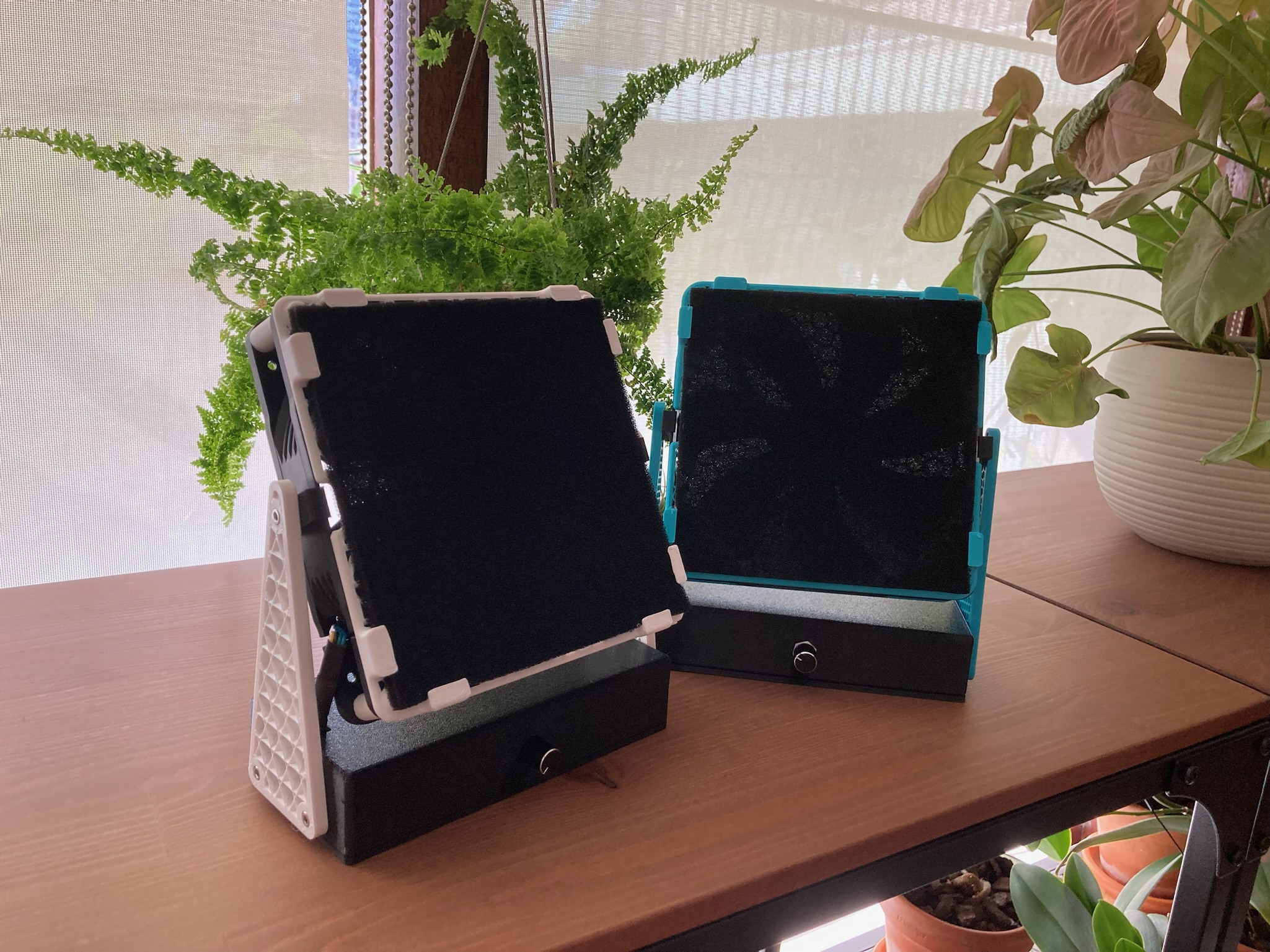 Soldering Fume Extractor