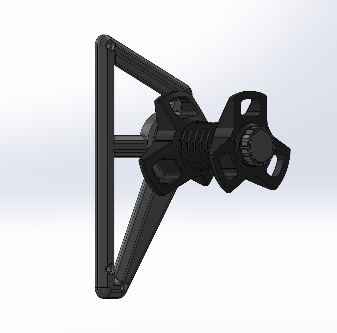 K1 Side Spool Holder Ball Bearing or Factory