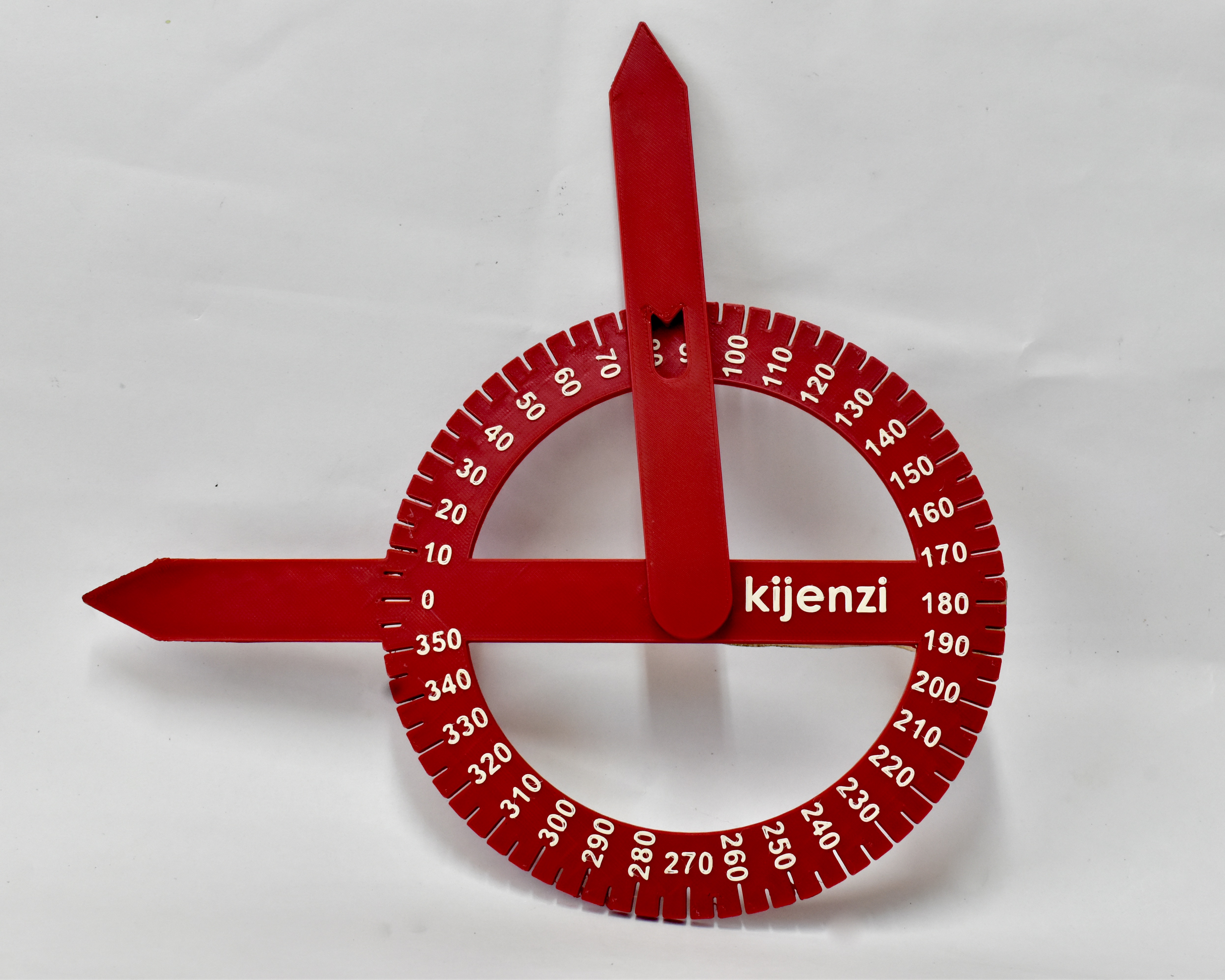 Goniometer