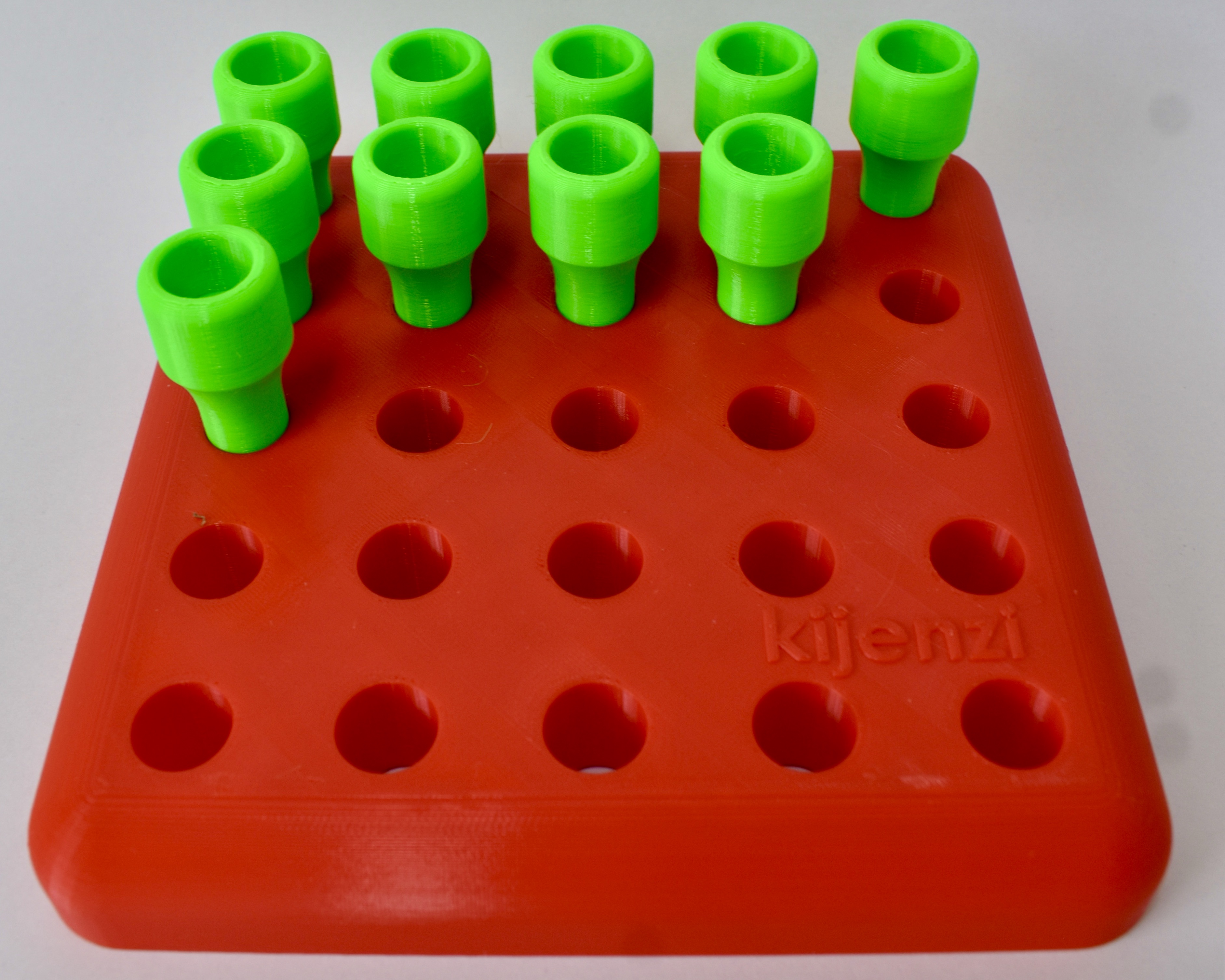Pegboard