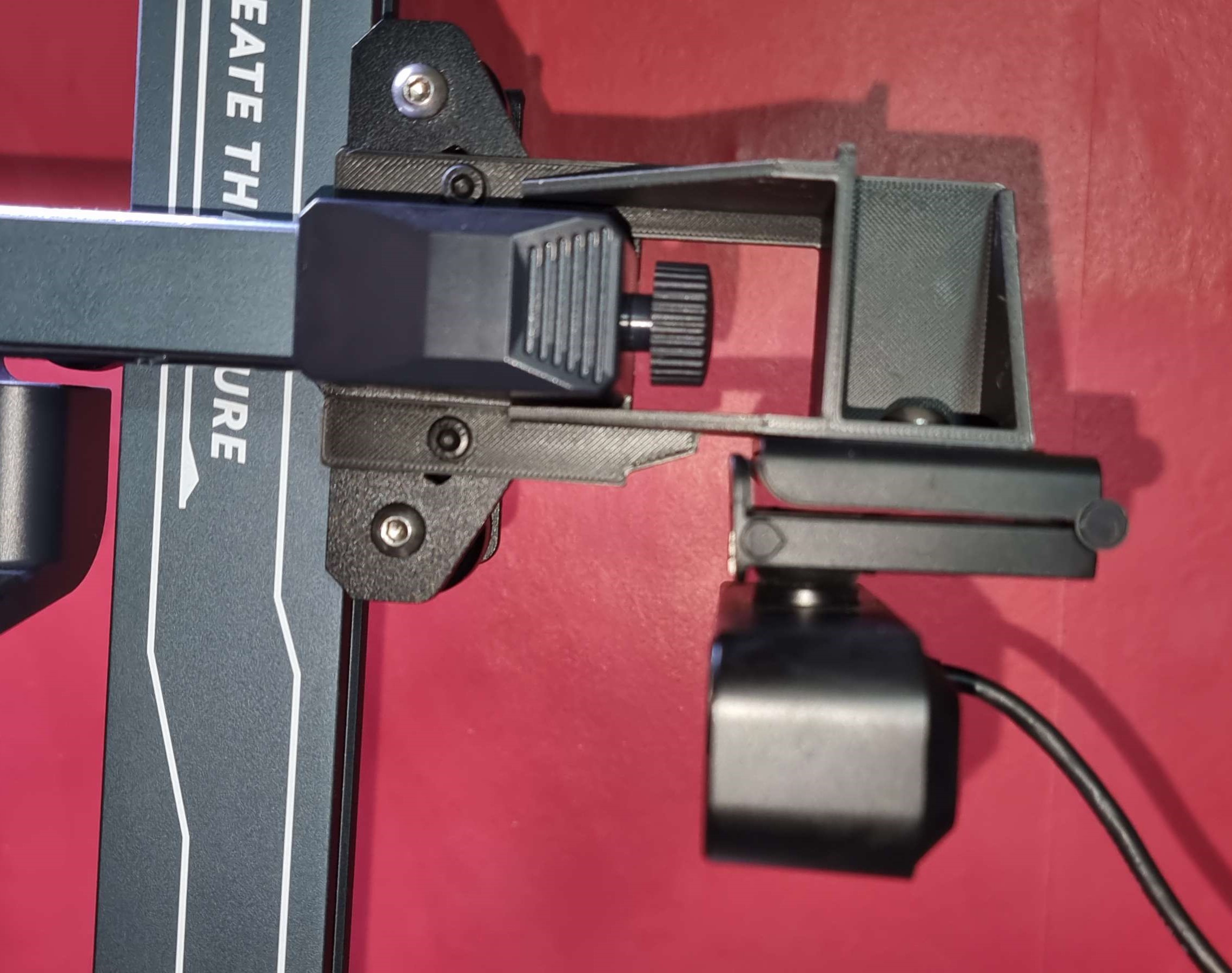 Neptune 4(Pro) Nexigo N940p Holder