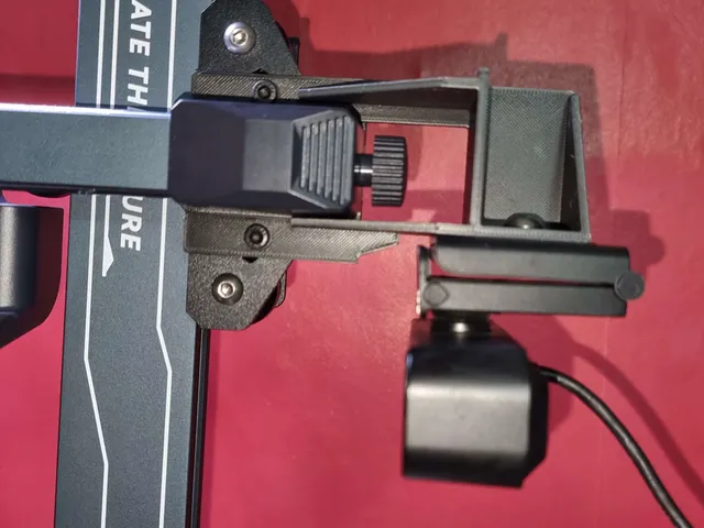 Neptune 4(Pro) Nexigo N940p Holder