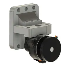 Orbiter v2.0 (Bowden) Mount