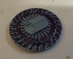 LongBow's Decoder Ring/Wheel