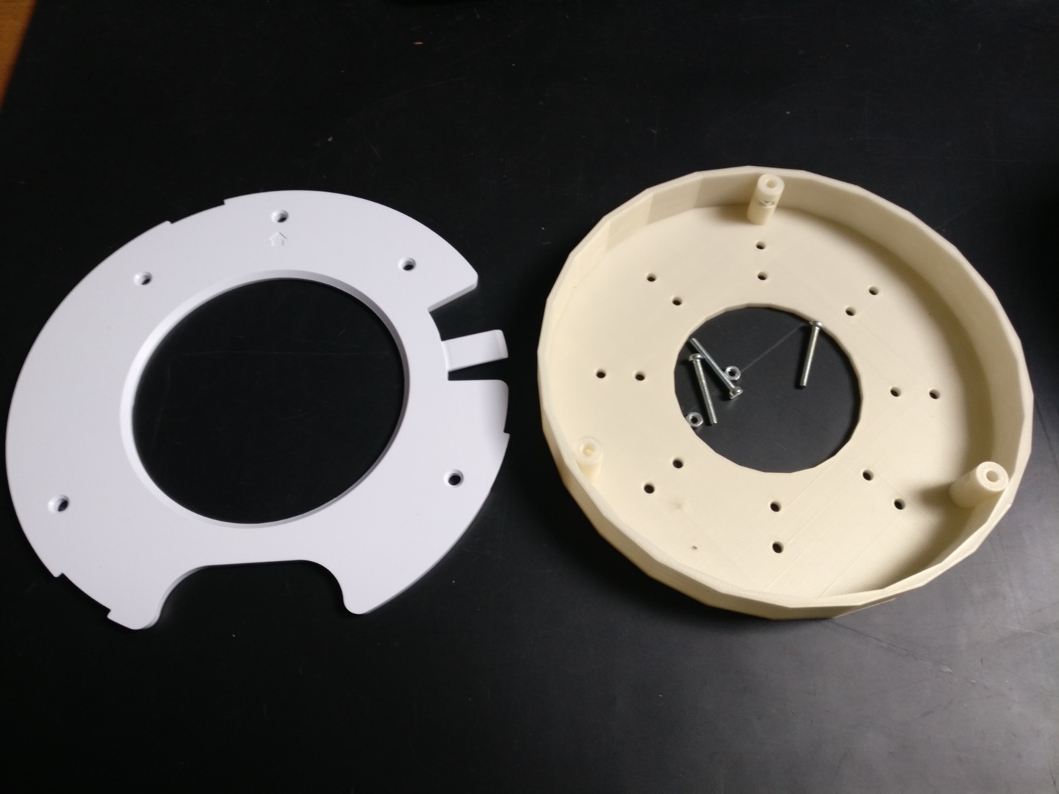 ubiquiti-unifi-ap-ac-pro-u6-pro-u7-pro-wall-mount-extension-by-d0b