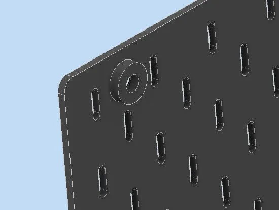 PegBoard