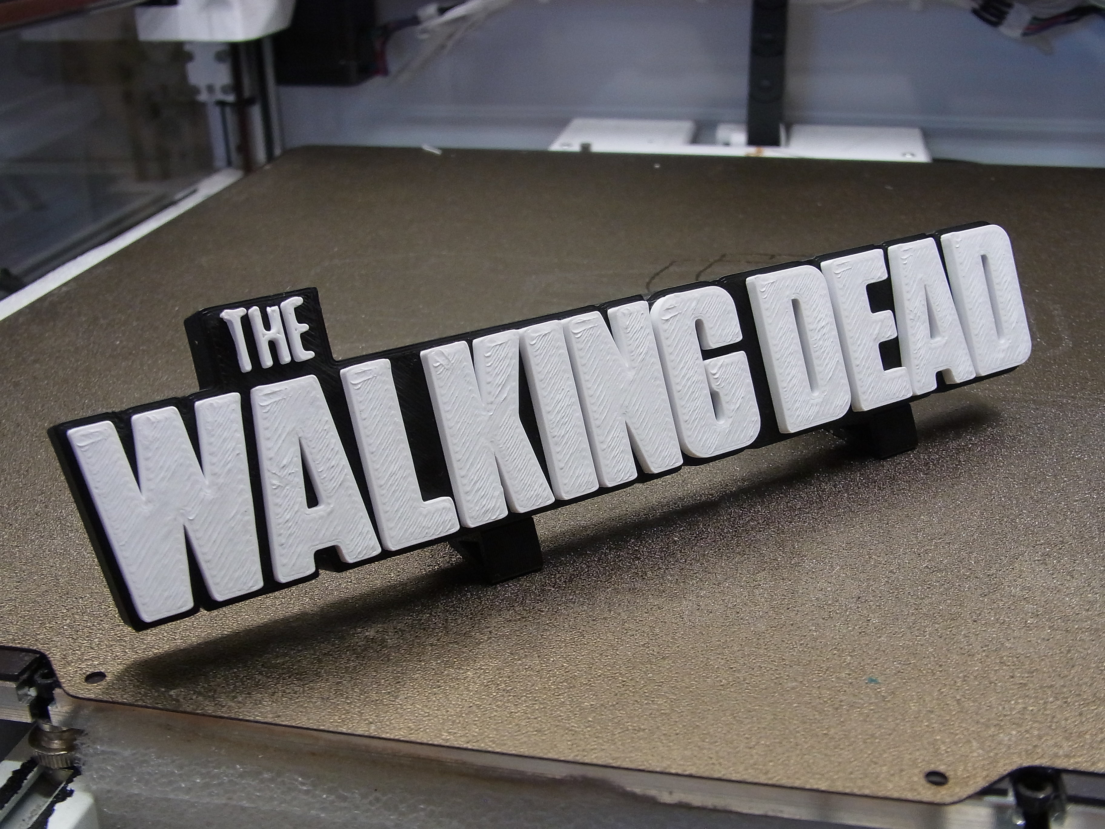 The Walking Dead
