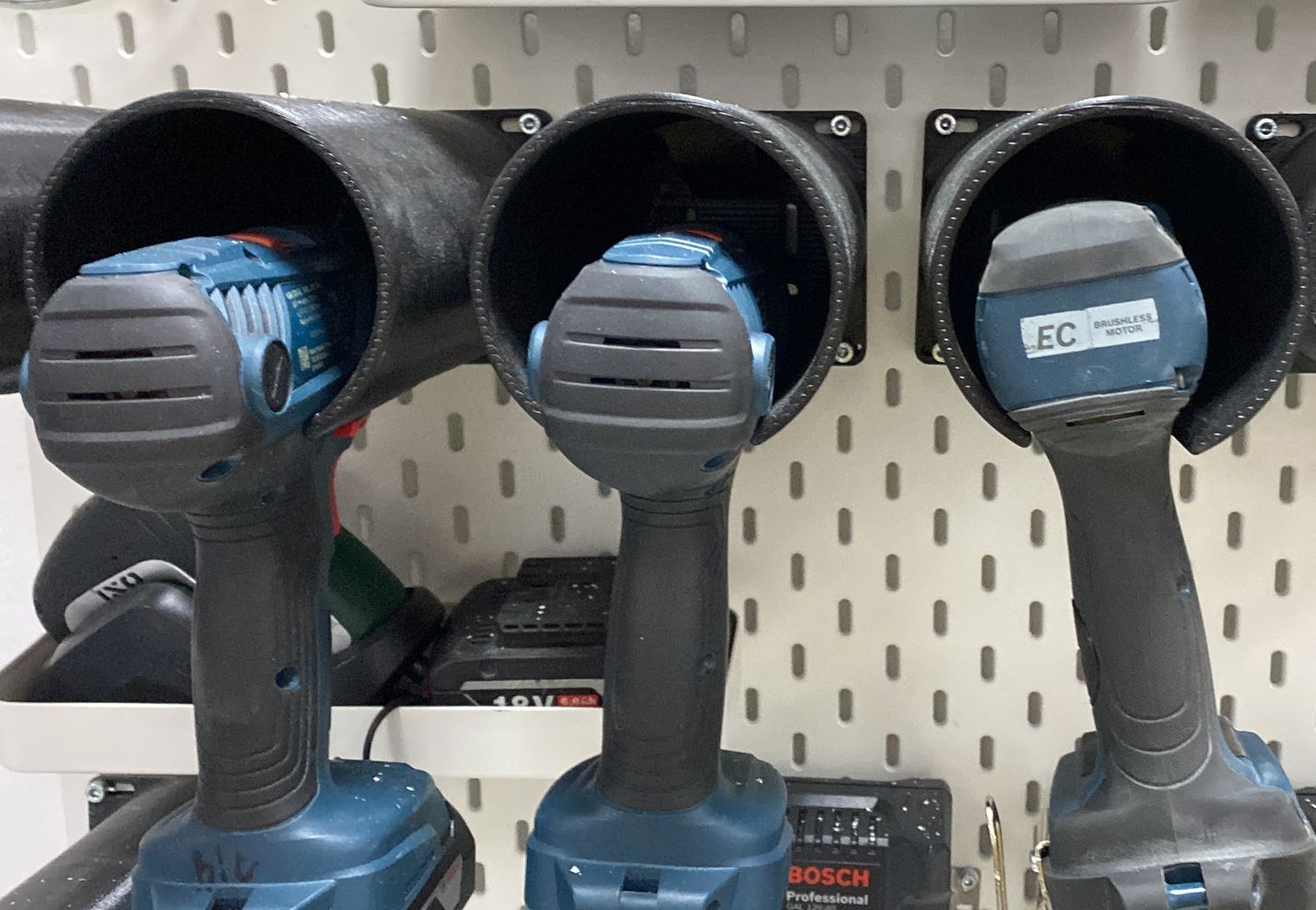 Drill Support
