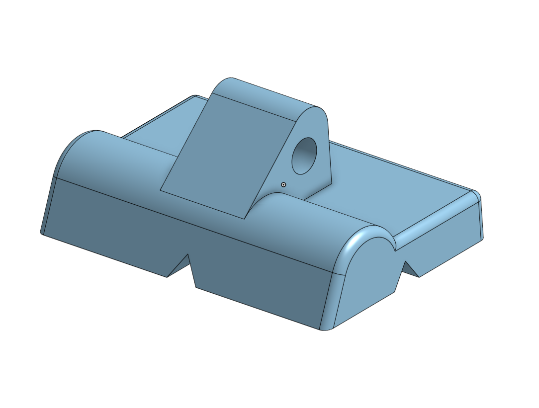 Replacement jaws for spring clamps